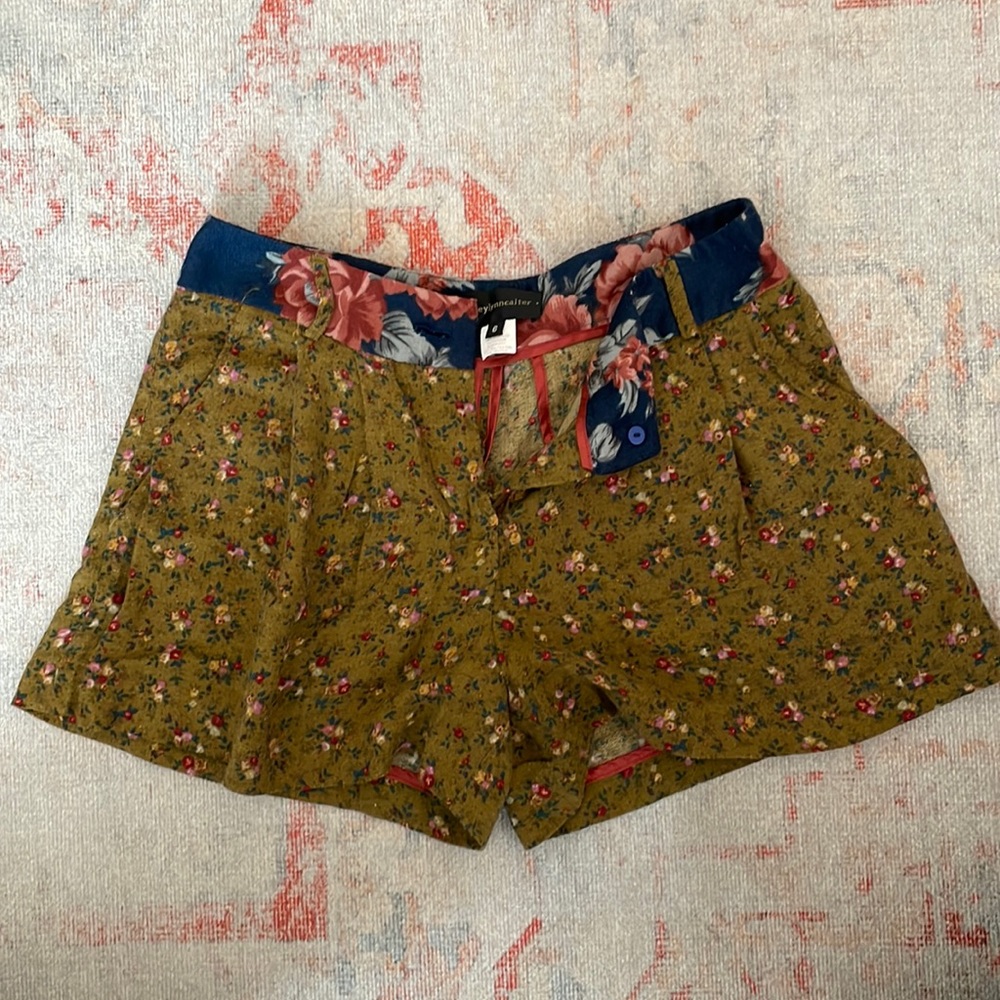 Vintage coreylynncalter ANTHROPOLOGIE